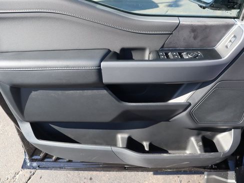 New 2026 Ford F150 XLT w/ Equipment Group 302A MID image 17