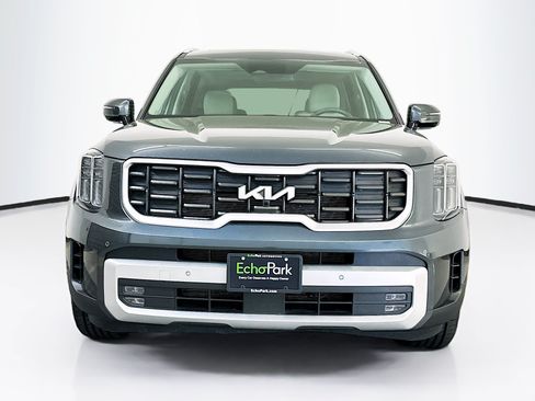 Used 2024 Kia Telluride SX AWD/4WD image 2