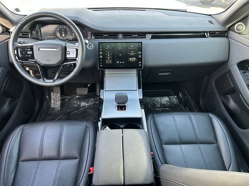 Used 2024 Land Rover Range Rover Evoque S image 28