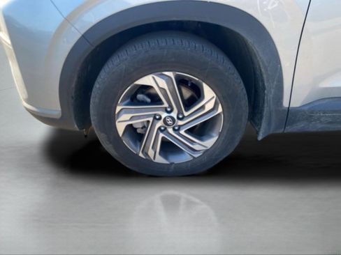 Certified 2023 Hyundai Santa Fe SEL w/ Cargo Package image 35