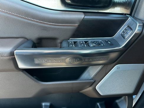 New 2026 Ford F250 King Ranch image 64