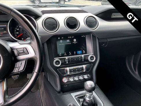 Used 2018 Ford Mustang GT w/ Equipment Group 301A image 9