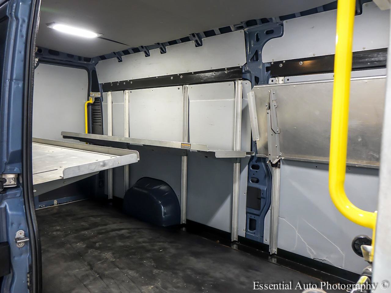 Used 2021 RAM ProMaster 3500 FWD image 16
