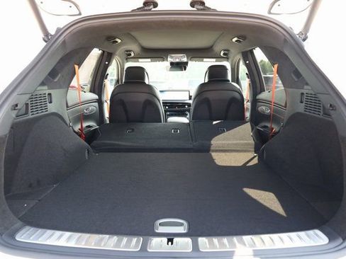 New 2026 Genesis GV70 3.5T Sport Prestige image 31