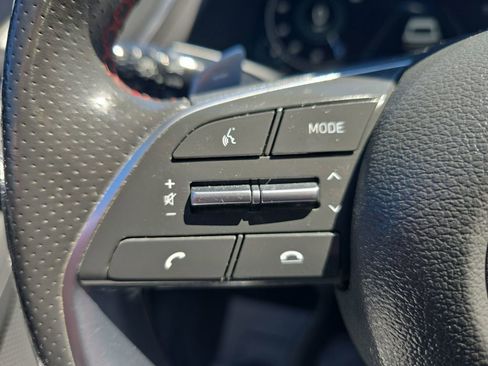 Used 2022 Hyundai Sonata SEL Plus w/ Preferred Accessory Package FWD image 25