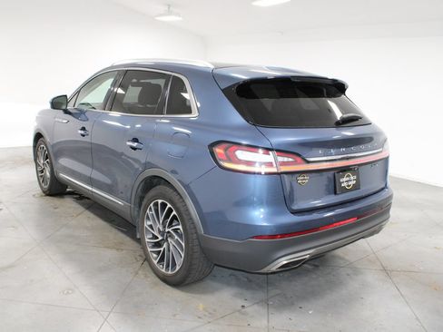 Used 2019 Lincoln Nautilus Reserve FWD image 7