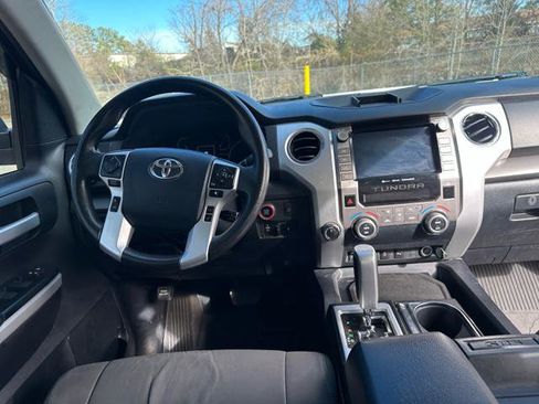 Used 2020 Toyota Tundra SR5 image 13