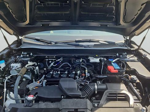 Certified 2024 Honda CR-V EX-L image 34