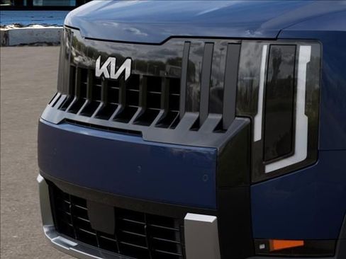 New 2027 Kia Telluride S image 12