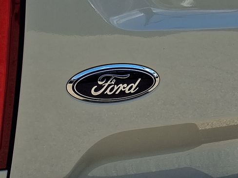 Certified 2025 Ford Bronco Sport Badlands AWD/4WD image 28