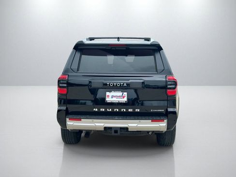 Used 2026 Toyota 4Runner Limited AWD/4WD image 6