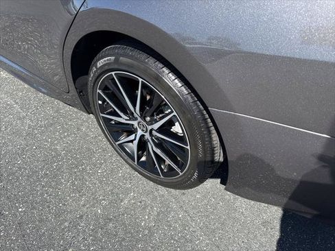 Certified 2023 Toyota Camry SE w/ Protection Package (Q2) (TMS) FWD image 9