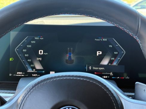 Used 2024 BMW X5 M60i w/ M Sport Professional Package image 15