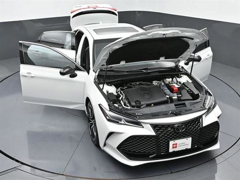 Certified 2021 Toyota Avalon Touring FWD image 47