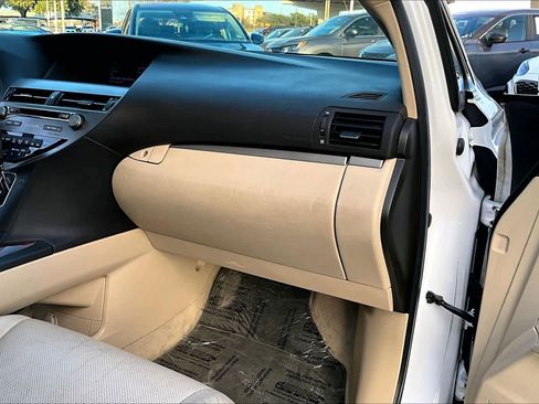 Used 2014 Lexus RX 350 FWD image 18