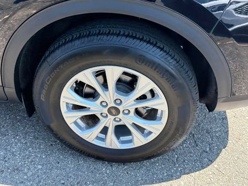 Used 2024 Ford Escape Active AWD/4WD image 6