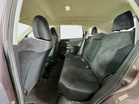 Used 2013 Honda CR-V LX image 17