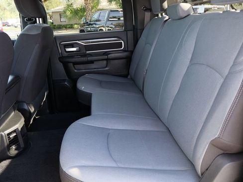 Used 2024 RAM 3500 SLT w/ Quick Order Package 2YG SLT image 23