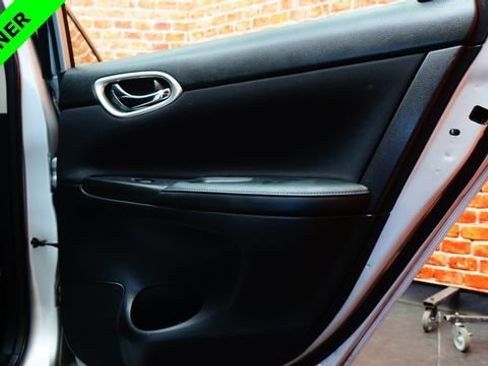 Used 2018 Nissan Sentra SR Turbo FWD image 49