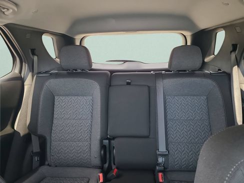 Used 2022 Chevrolet Equinox LT AWD/4WD image 10