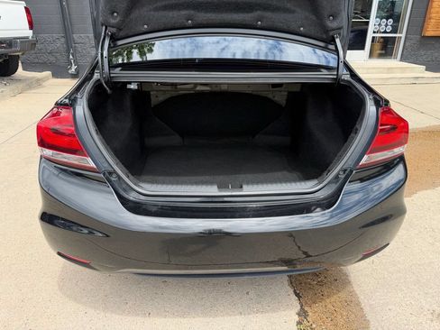 Used 2014 Honda Civic LX image 23