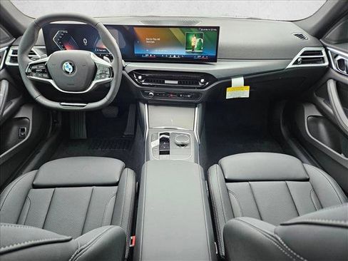Used 2026 BMW 430i xDrive w/ Parking Assistance Package AWD/4WD image 14