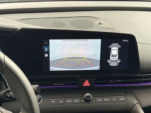 Used 2024 Hyundai Elantra N image 19