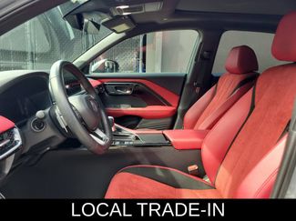 Used 2025 Acura ADX A-Spec AWD/4WD video 2