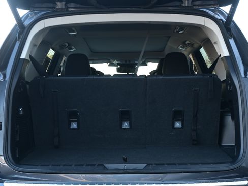 Certified 2023 Subaru Ascent Touring image 35