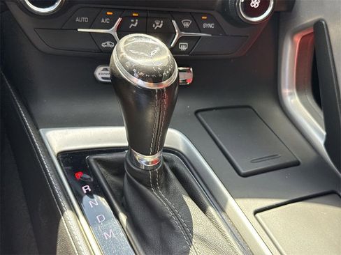 Used 2019 Chevrolet Corvette Grand Sport image 14