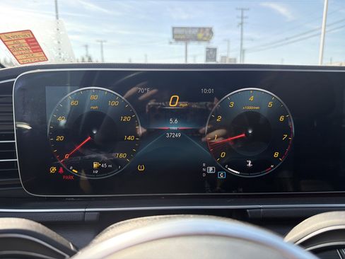 Used 2022 Mercedes-Benz GLE 350 w/ AMG Line Exterior image 20