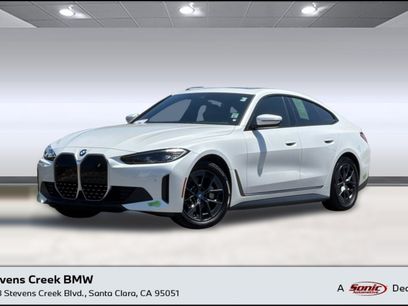 Used 2023 BMW i4 eDrive35 w/ Premium Package