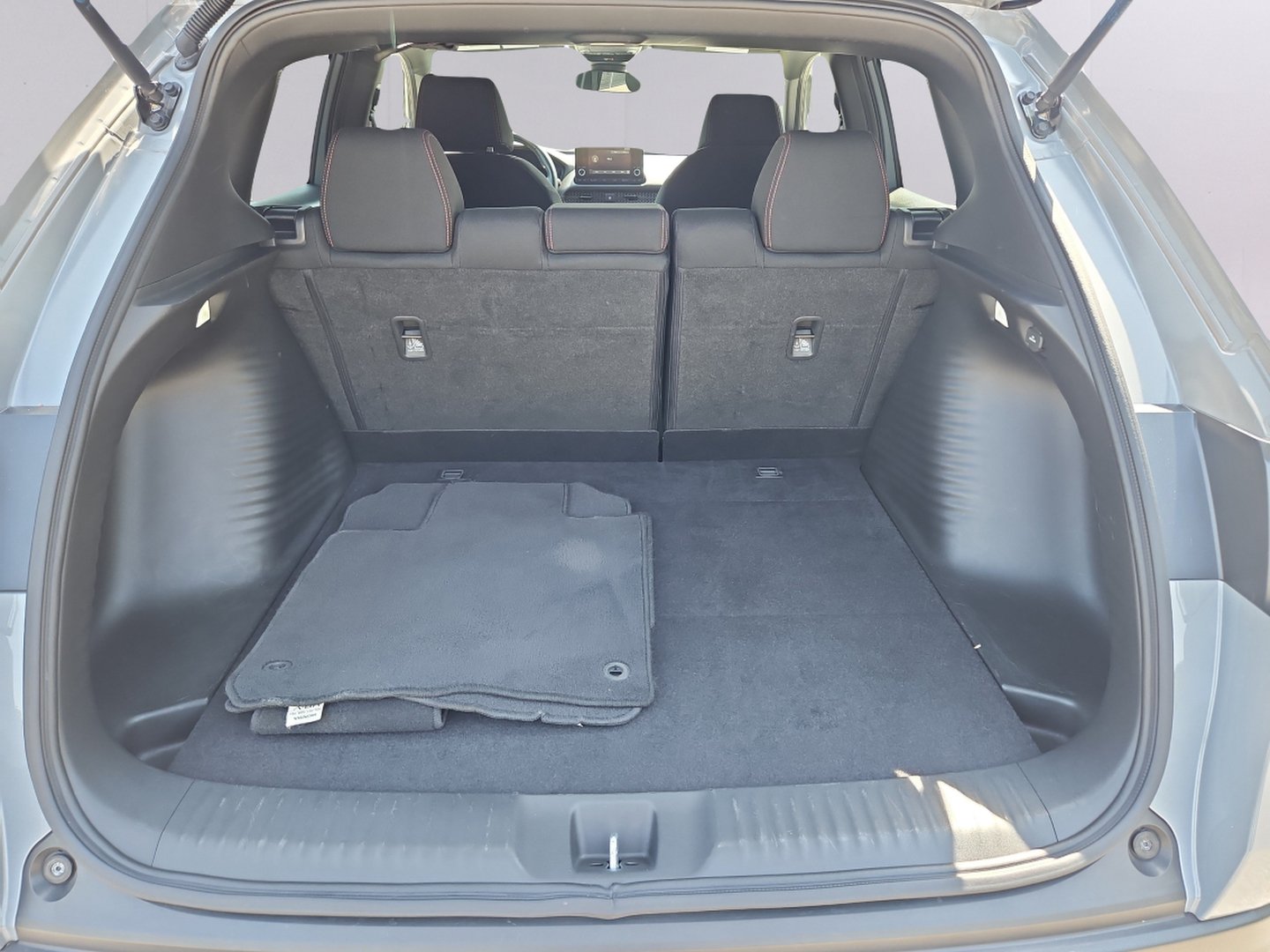 Certified 2023 Honda HR-V Sport image 30