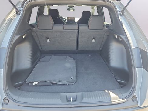 Certified 2023 Honda HR-V Sport image 30