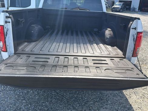 Used 2017 Ford F150 XLT w/ Equipment Group 301A Mid image 32