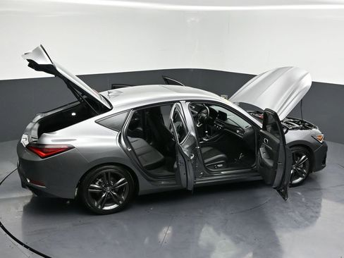 Used 2025 Acura Integra A-Spec image 34