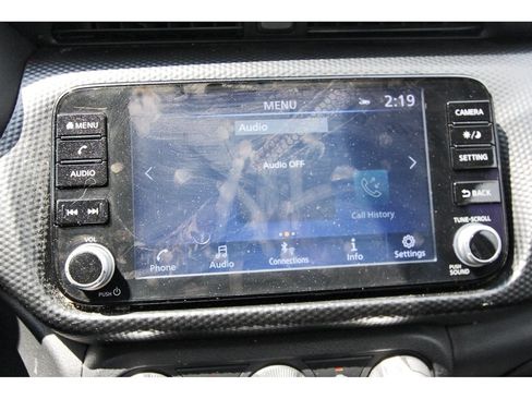 Used 2024 Nissan Kicks SV FWD image 14