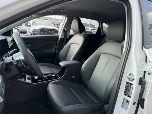 New 2026 Hyundai Kona SEL Premium image 28