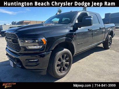 Used 2024 RAM 2500 Limited