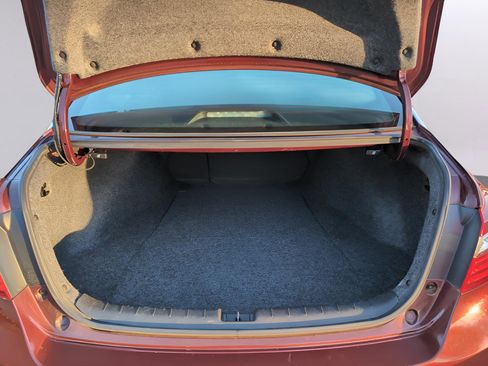 Used 2016 Honda Accord Sport image 9