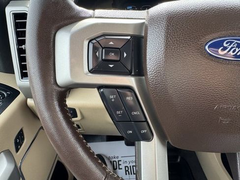 Used 2020 Ford F150 Lariat image 24