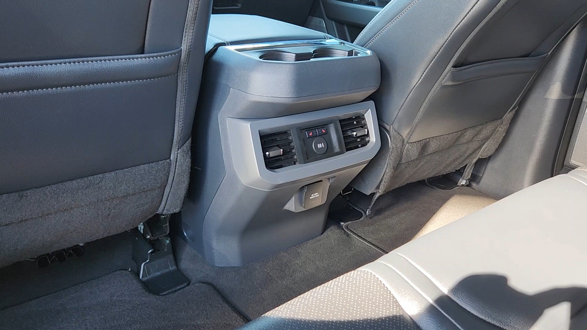 Certified 2026 Ford F250 Lariat AWD/4WD image 17