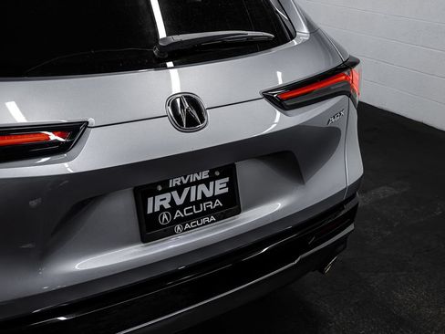 New 2026 Acura ADX A-Spec FWD image 15