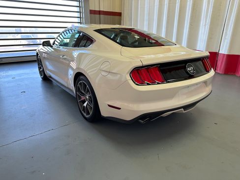 Used 2015 Ford Mustang 50 Years image 5