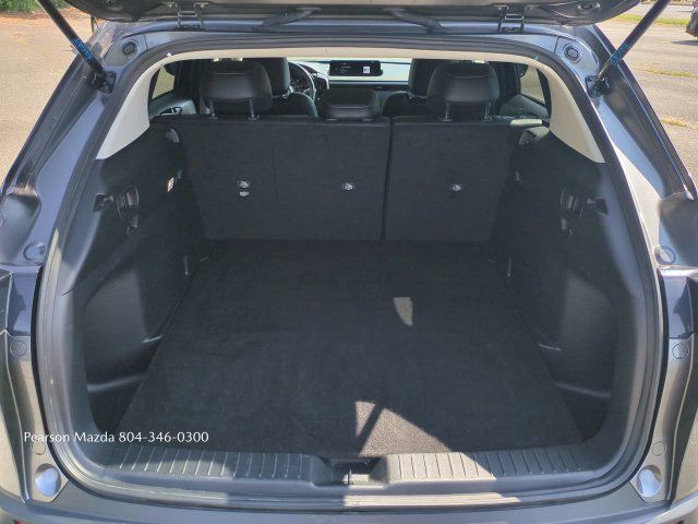 Used 2025 MAZDA CX-50 AWD 2.5 S w/ Select Package image 14
