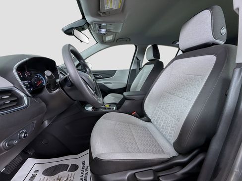 Used 2023 Chevrolet Equinox LS FWD image 20