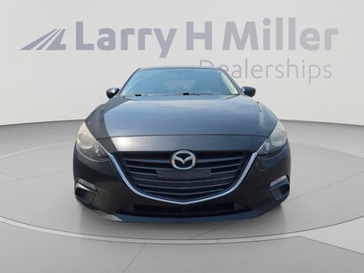 Used 2014 MAZDA MAZDA3 i Touring