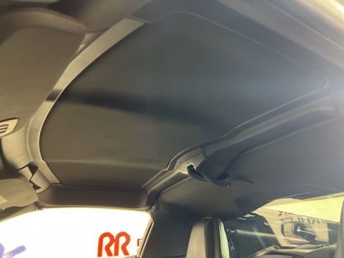 New 2025 Chevrolet Corvette Z06 w/ Stealth Interior Trim Package image 17