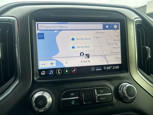 Used 2020 GMC Sierra 3500 Denali image 34