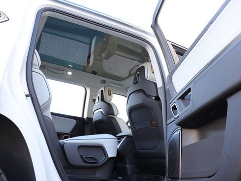 Used 2023 Rivian R1S Adventure Quad AWD/4WD image 36